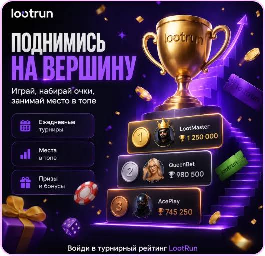 Lootrun Зеркало — Актуальный Доступ к Играм -326256885 Lootrun Зеркало — Актуальный Доступ к Играм -326256885