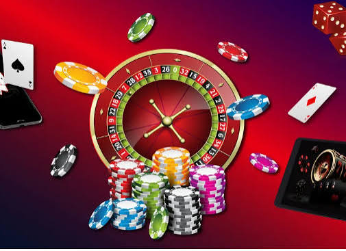 Legální online casino Herna U Vaše oblíbené místo pro zábavu a výhry