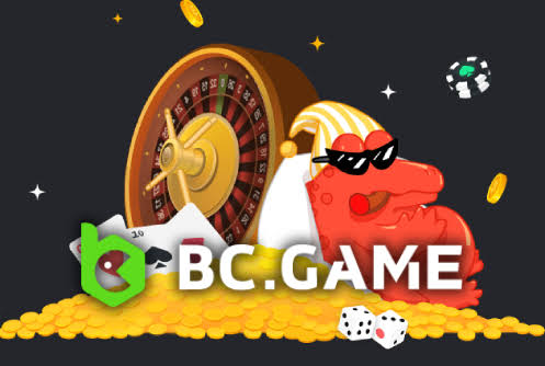 Unlock Exciting Opportunities with BC.Game Bonuses and Promo Codes