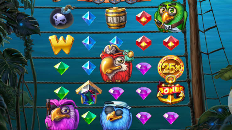 BC.Game Online Crypto Casino A Complete Guide to Winning Big