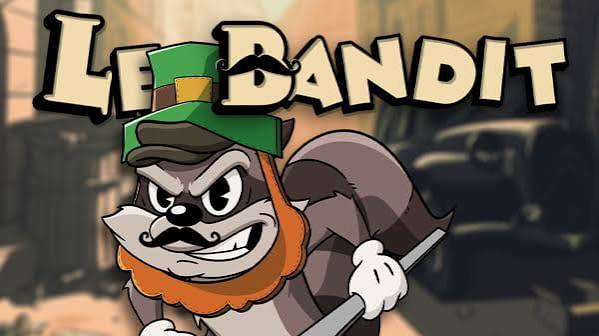 Le Bandit Hacksaw Oplev Hemmelighederne Bag Spillet