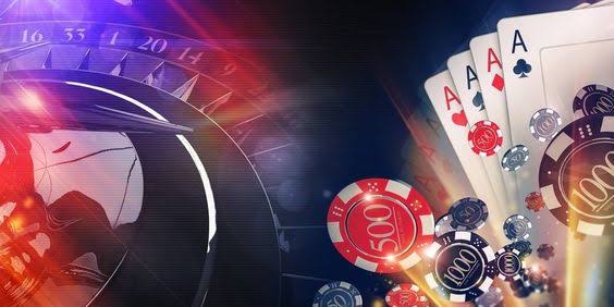 Legální Casino AdmiraL Vstupte do Světa Zábavy a Šancí
