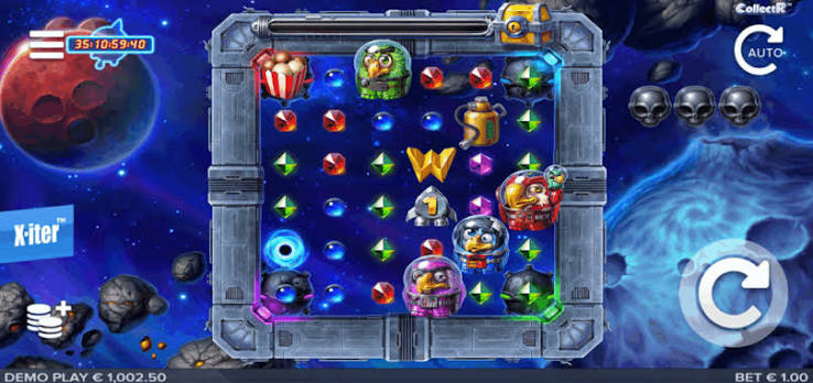 Pirots 4 Free Spins Unleashing Adventure and Fortune! Pirots 4 Free Spins Unleashing Adventure and Fortune!