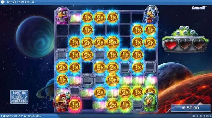 Pirots 4 Free Spins Unleashing Adventure and Fortune! Pirots 4 Free Spins Unleashing Adventure and Fortune!