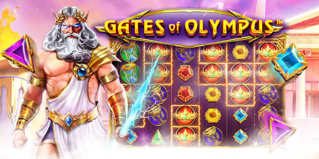 Gates of Olympus RTP Din Guide til Spilstrategier og Udbetalingsprocenter