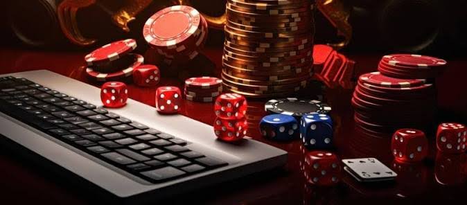 Legální online casino 69 Games – Bezpečné hraní a skvělé bonusy