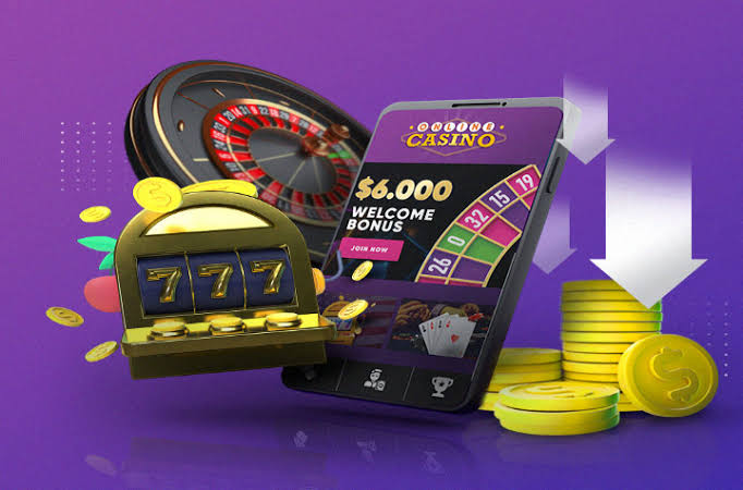 Legální online casino 69 Games – Bezpečné hraní a skvělé bonusy
