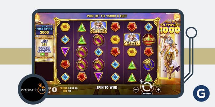 Oplev Gates of Olympus En Rejse Ind i Mytologisk Spilunderholdning