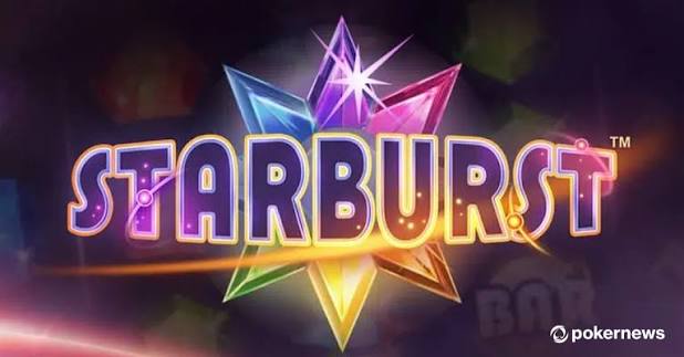 Starburst Anmeldelse En Spændende Rejse til Stjernerne