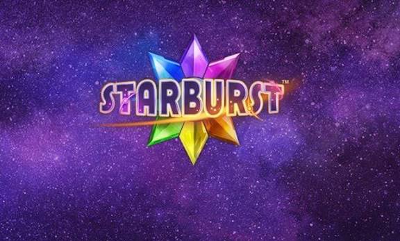 Starburst Anmeldelse En Spændende Rejse til Stjernerne