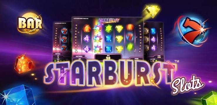 Starburst Dansk En Eksplosiv Oplevelse af Smag og Kreativitet