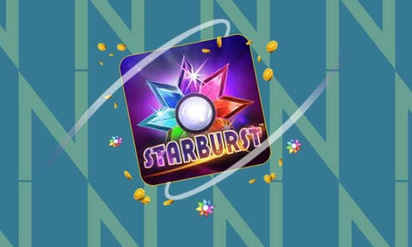 Starburst fra NetEnt En Uforglemmelig Spilleoplevelse 521423390